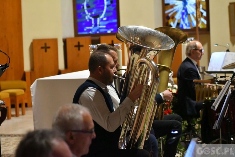 Nowa Sól.  Fermata Band ma już 20 lat