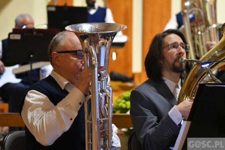 Nowa Sól.  Fermata Band ma już 20 lat