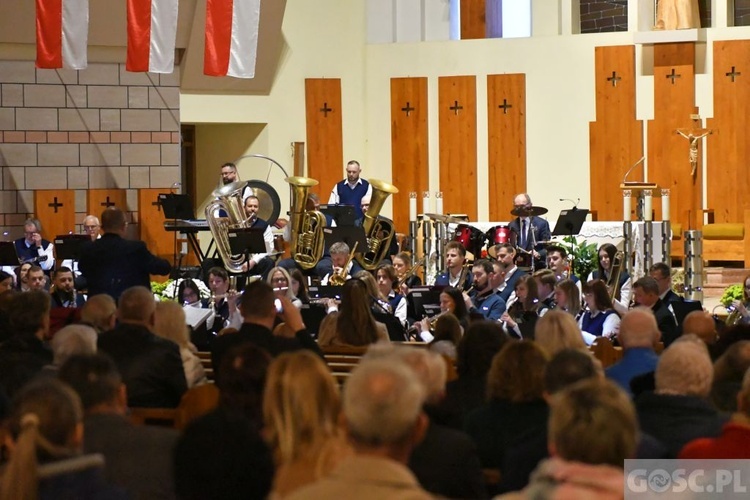 Nowa Sól.  Fermata Band ma już 20 lat