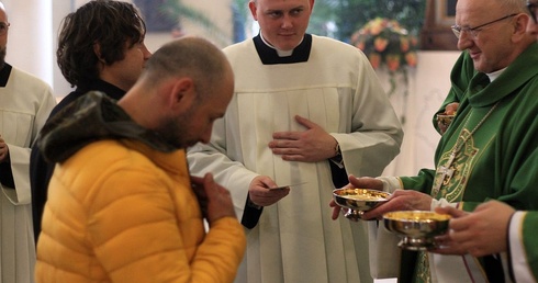 Wygodniej byłoby nie widzieć problemów