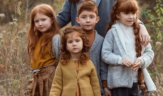 Jakie są rodziny wielodzietne?