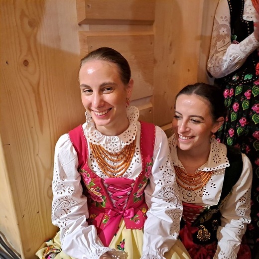 70-lecie Zespołu im. Klimka Bachledy 