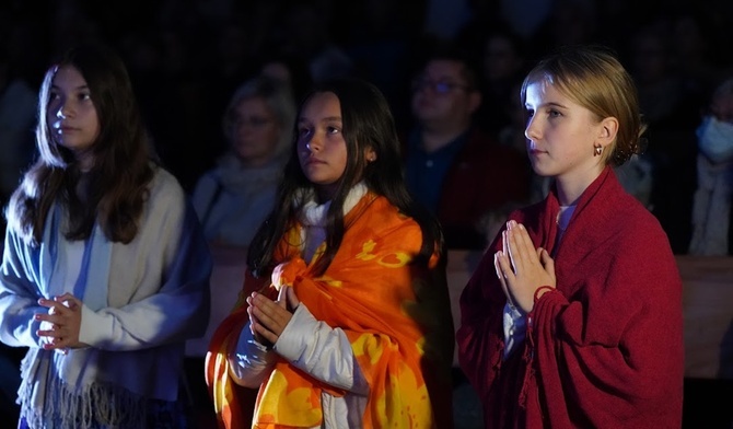 Maryjne oratorium wkrótce w katedrze wrocławskiej