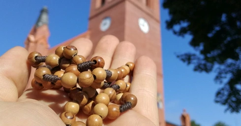 Prośba o modlitwę za kapłana