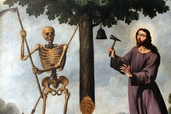 Mesjasz już blisko!