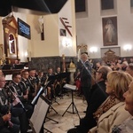 Koncert na chór i orkiestrę wojskową