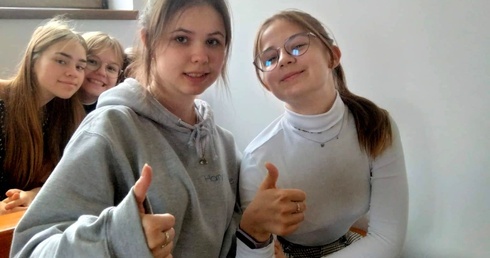 Listopadowa oaza modlitwy 