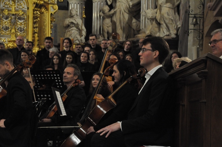 "Missa Jubilata" w Głogówku