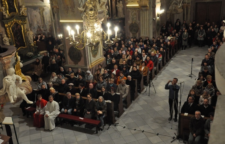 "Missa Jubilata" w Głogówku