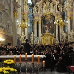 "Missa Jubilata" w Głogówku