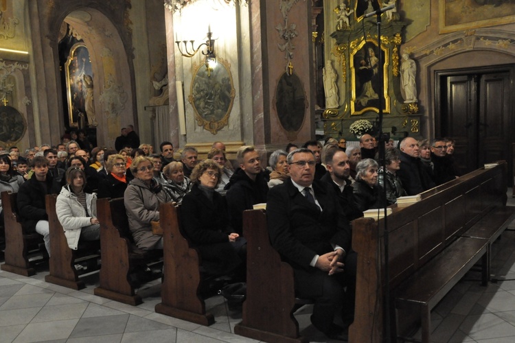 "Missa Jubilata" w Głogówku