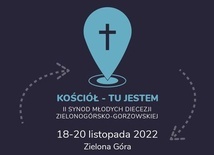 Przed nami II Synod Młodych Diecezji Zielonogórsko-Gorzowskiej