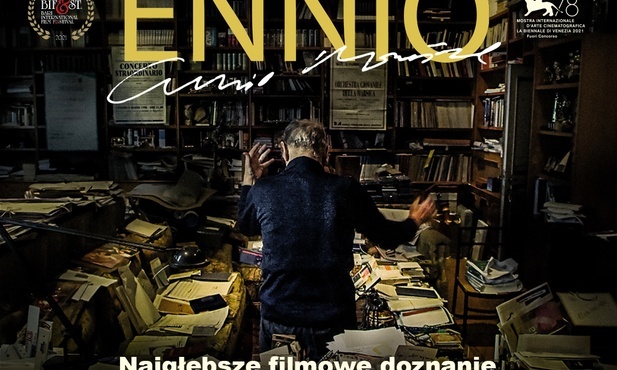 "Ennio"