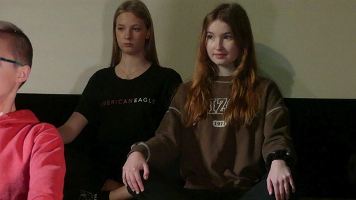 Warsztaty muzyczne i choreograficzne Teatru JaNowego w Andrychowie