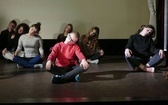 Warsztaty muzyczne i choreograficzne Teatru JaNowego w Andrychowie