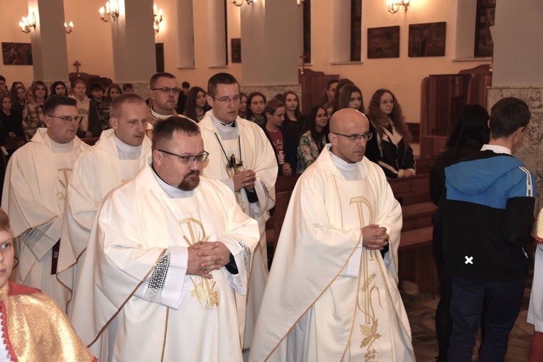 Bal Wszystkich Świętych w Latoszynie
