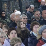 40-lecie parafii Miłosierdzia Bożego