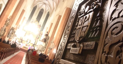 Katedra. Będą "zaduszki artystyczne"