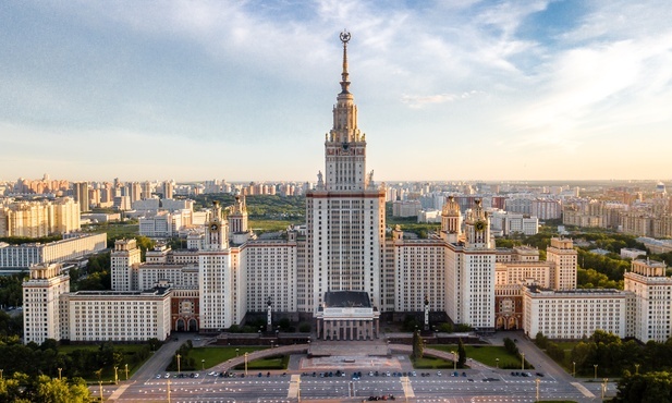 Rosja wysyła afrykańskich obywateli na wojnę na Ukrainie