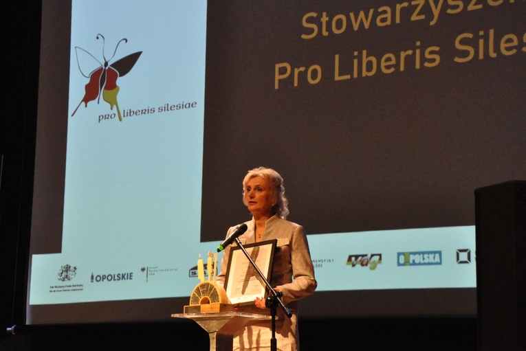 Mosty Dialogu przyznane