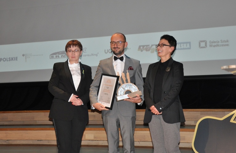 Mosty Dialogu przyznane