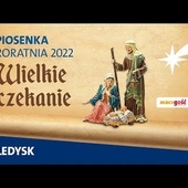 TELEDYSK Piosenka na Roraty 2022 - Wielkie czekanie