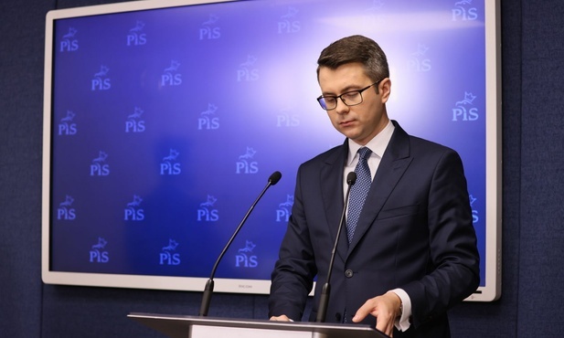 Rzecznik rządu