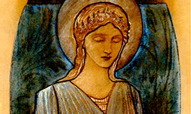 Św. Małgorzata Szkocka