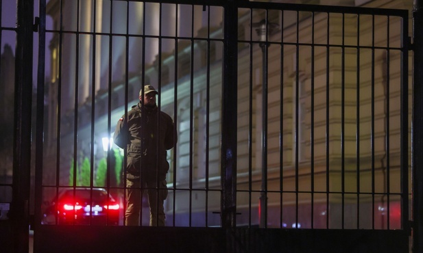 Komunikat rzecznika rządu po posiedzeniu Biura Bezpieczeństwa Narodowego