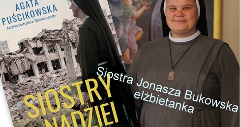 Ukraina. Bohaterka mimo woli