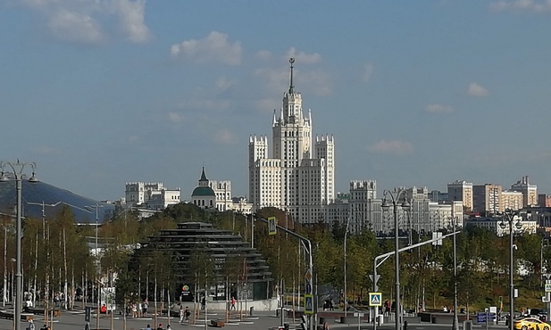MSZ: W Rosji aresztowano Polkę mającą immunitet dyplomatyczny jako pracownica organizacji międzynarodowej