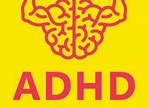 Kristin Leer 
ADHD. Mózg łowcy i inne supermoce
Znak 
2022
ss. 320