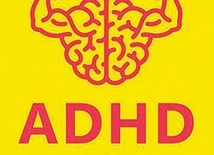 Kristin Leer 
ADHD. Mózg łowcy i inne supermoce
Znak 
2022
ss. 320