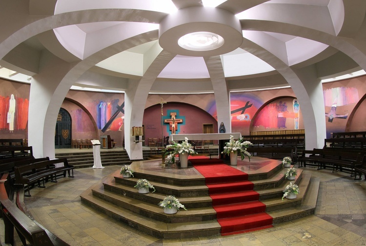 Katedra Chrystusa Króla w Katowicach