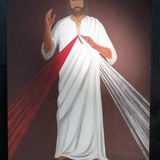 Współczesne obrazy Jezusa Miłosiernego. Który porusza Cię najbardziej?