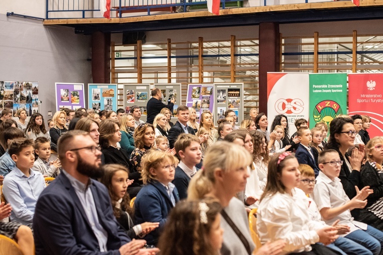 Rozstrzygnięcie patriotycznych zmagań