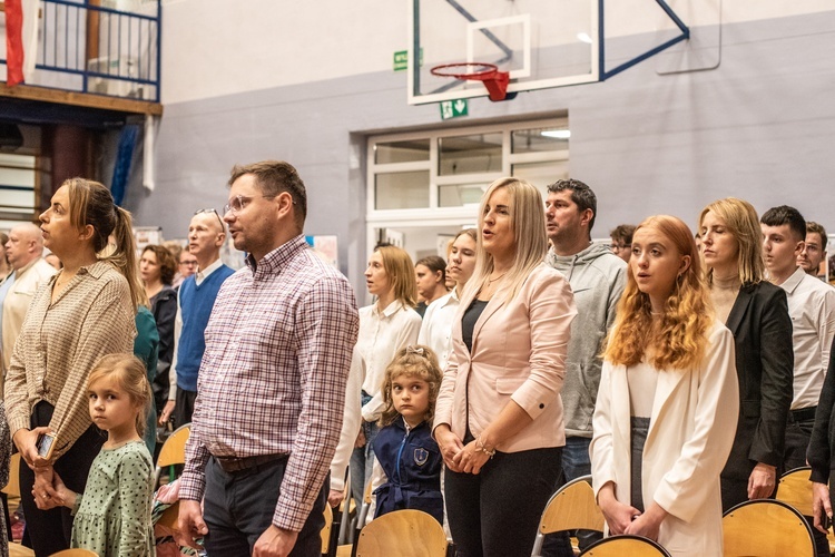 Rozstrzygnięcie patriotycznych zmagań