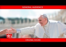 November 16 2022 General Audience Pope Francis