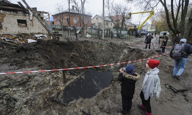 Ambasador Szczerski w Radzie Bezpieczeństwa: Rosja zdecydowała się wywołać katastrofę humanitarną na Ukrainie