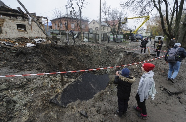 Ambasador Szczerski w Radzie Bezpieczeństwa: Rosja zdecydowała się wywołać katastrofę humanitarną na Ukrainie