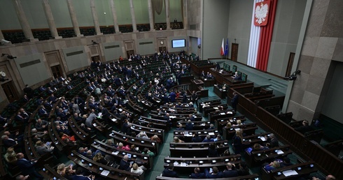 PiS i SP widzą potrzebę dyskusji o sądownictwie