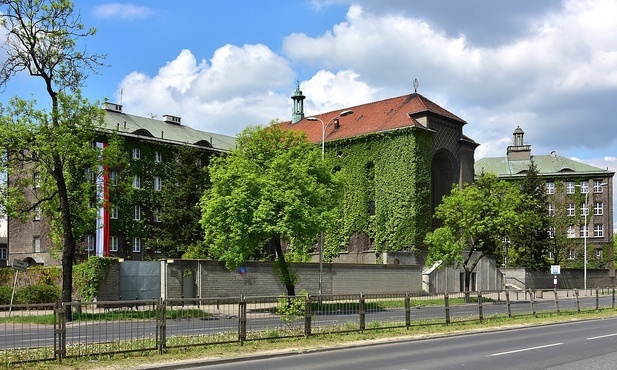 Oświadczenie sióstr nazaretanek ws. katechetki z Kalisza