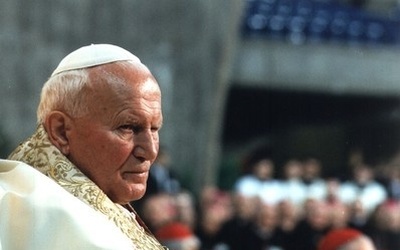 Abraham Foxman: stanowcze „Nie” wobec manipulacji osobą Jana Pawła II