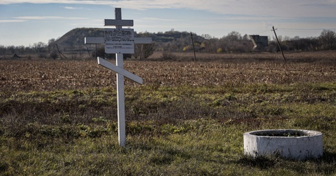 Sąd uznał, że Siergiej Dubinski, Igor Girkin oraz Leonid Charczenko są winni zestrzelenia w 2014 r.  samolotu MH17 linii Malaysia Airlines.