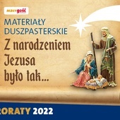 Nauczcie się z nami piosenki na tegoroczne Roraty