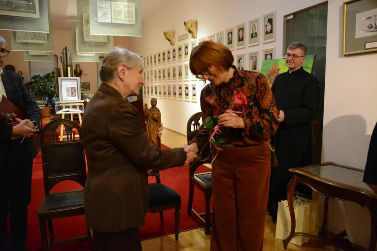 Gala wręczenia statuetek Peregryna z Opola