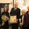 Carl Anderson otrzymał Nagrodę im. Jerzego Ciesielskiego - Ojca Rodziny
