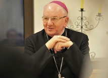 Abp Budzik i biskupi lubelscy uczestniczyli w rekolekcjach na Jasnej Górze