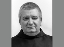 Zmarł brat Waldemar Czarnocki OFM