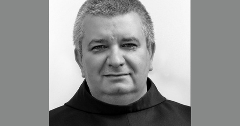 Zmarł brat Waldemar Czarnocki OFM